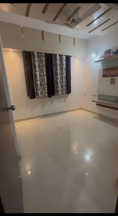 2.5 BHK Apartment For Sale in RK Lunkad Akshay Tower
