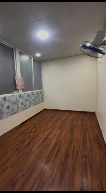 Bedroom in 2.5 BHK Apartment at RK Lunkad Akshay Tower, Wakad – for Sale