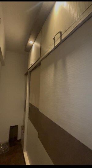 Furnished Amenities in 2.5 BHK Apartment at RK Lunkad Akshay Tower, Wakad – for Sale