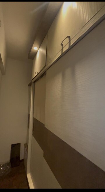 Furnished Amenities in 2.5 BHK Apartment at RK Lunkad Akshay Tower, Wakad – for Sale
