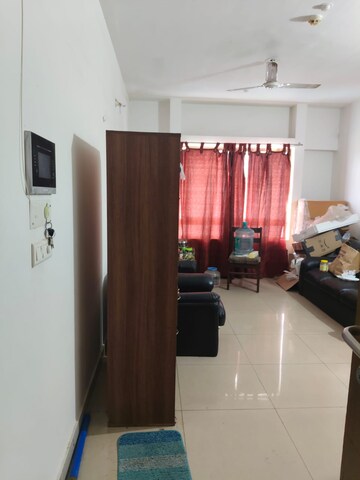 Kitchen in 1 BHK Apartment at Paranjape Blue Ridge, Hinjewadi – for Rent