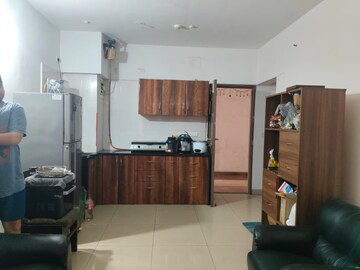 1 BHK Apartment For Rent in Paranjape Blue Ridge, Hinjewadi
