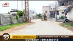 149 Sq.Yd. Plot in Lighthouse Swasthika