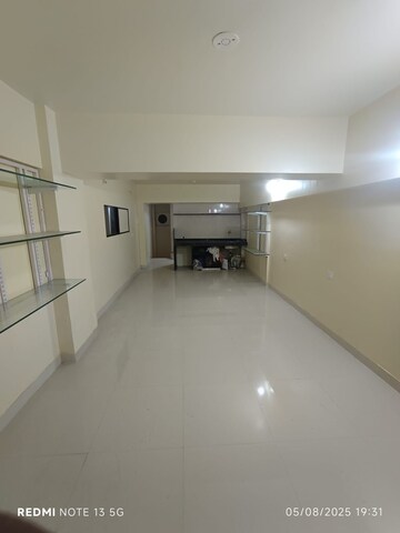 1 BHK Apartment For Rent in Parmar Nagar Housing Society, Fatima Nagar