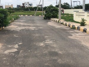 Parking in 4 BHK Independent House at Sangareddy – for Sale