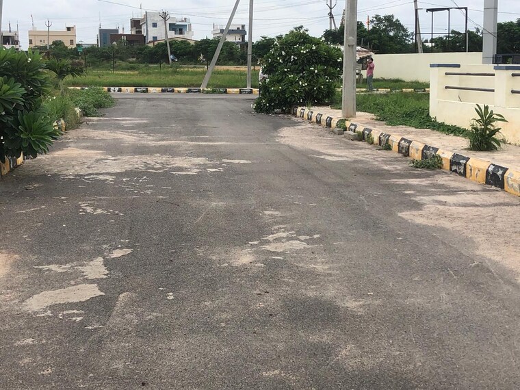  Parking, sangareddy 4 Bedroom 178 Sq.Yd. Independent House In Sangareddy Hyderabad 9039471