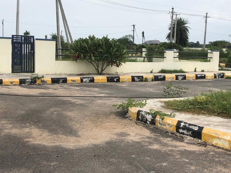 Exterior View, sangareddy 4 Bedroom 178 Sq.Yd. Independent House In Sangareddy Hyderabad 9039471