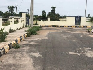 Parking in 4 BHK Independent House at Sangareddy – for Sale