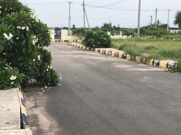 Parking in 4 BHK Independent House at Sangareddy – for Sale