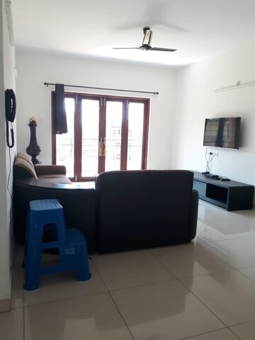 3 BHK Apartment For Rent in Kadamba Plateau