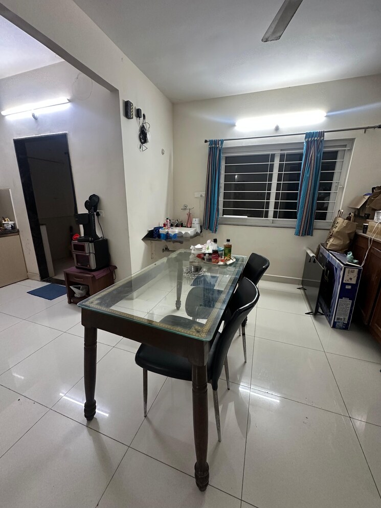 Other, my-home-avatar 2 Bedroom 1316 Sq.Ft. Apartment In Gachibowli Hyderabad 9039451