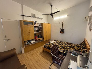 Room in 2.5 BHK Apartment at Sree Mangal Aishwaryam Greens Phase II, Wakad – for Sale