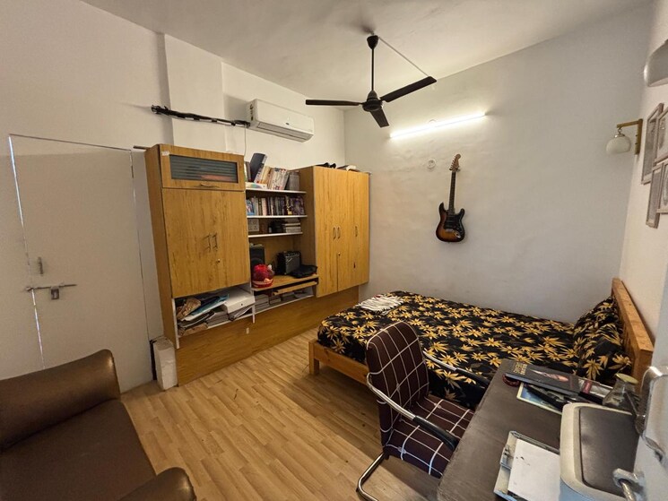 Room, sree-mangal-aishwaryam-greens-phase-ii 2.5 Bedroom 1200 Sq.Ft. Apartment In Wakad Pune 9039485