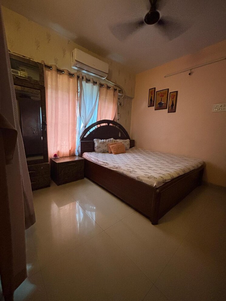 Room, sree-mangal-aishwaryam-greens-phase-ii 2.5 Bedroom 1200 Sq.Ft. Apartment In Wakad Pune 9039485