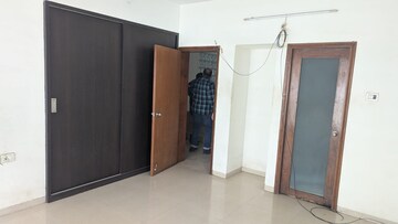 4 BHK Villa – Entrance View at Rohan Seher Villa, Baner - for Rent