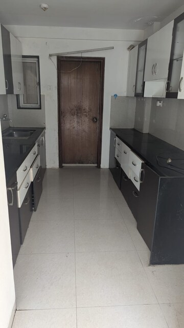 Kitchen in 4 BHK Villa at Rohan Seher Villa, Baner – for Rent