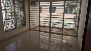 Balcony in 4 BHK Villa at Rohan Seher Villa, Baner – for Rent