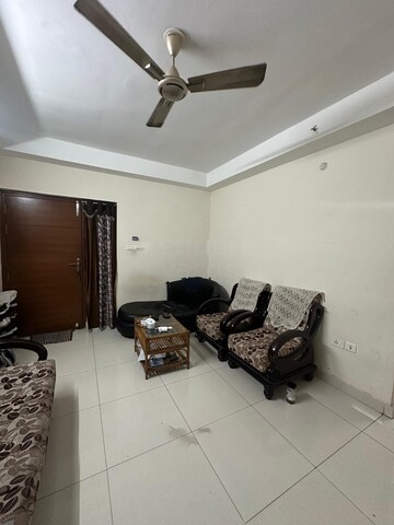 Living Room in 2 BHK Apartment at My Home Avatar, Gachibowli – for Rent