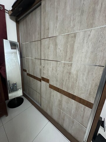  2 BHK Apartment at My Home Avatar, Gachibowli – for Rent