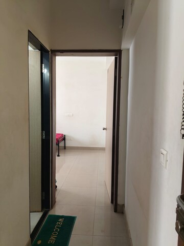  1 BHK Apartment at Paranjape Blue Ridge, Hinjewadi – for Rent