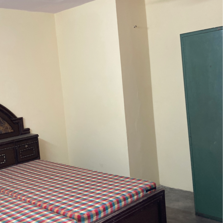 Bedroom, jaipuria-plaza 2 Bedroom 250 Sq.Yd. Builder Floor In Sector 26 Noida 9039486