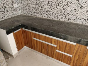 Kitchen in 2.5 BHK Apartment at JM Florance, Tech Zone 4 Greater Noida – for Sale