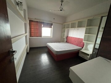 Room in 3 BHK Apartment at Bysani Skyway, Jayanagar – for Sale