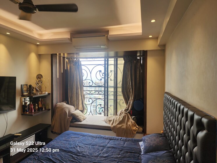Bedroom, deonar 2.5 Bedroom 1235 Sq.Ft. Apartment In Deonar Mumbai 9039470