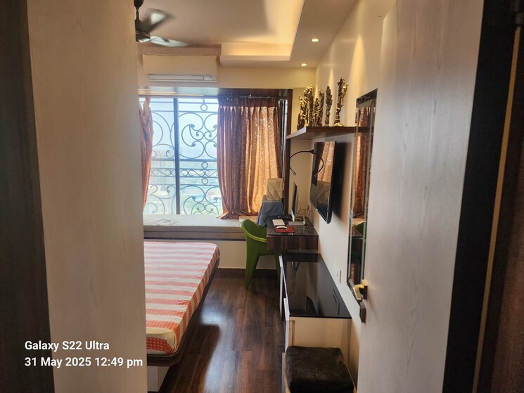 Bedroom, deonar 2.5 Bedroom 1235 Sq.Ft. Apartment In Deonar Mumbai 9039470