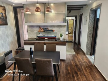 Living Room in 2.5 BHK Apartment at Deonar – for Sale