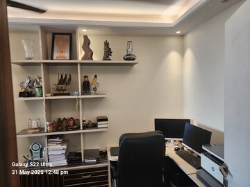 Bedroom in 2.5 BHK Apartment at Deonar – for Sale