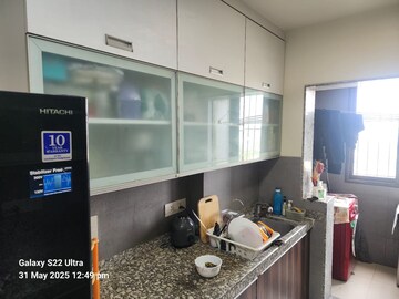 Kitchen in 2.5 BHK Apartment at Deonar – for Sale