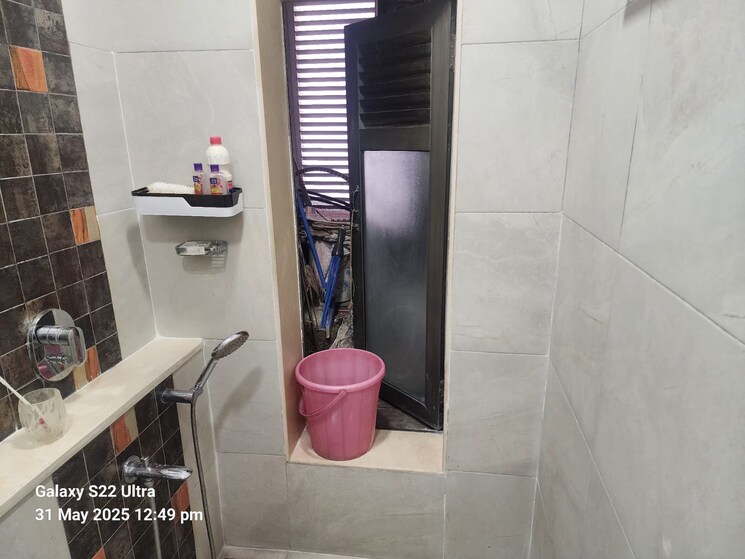 Bathroom, deonar 2.5 Bedroom 1235 Sq.Ft. Apartment In Deonar Mumbai 9039470