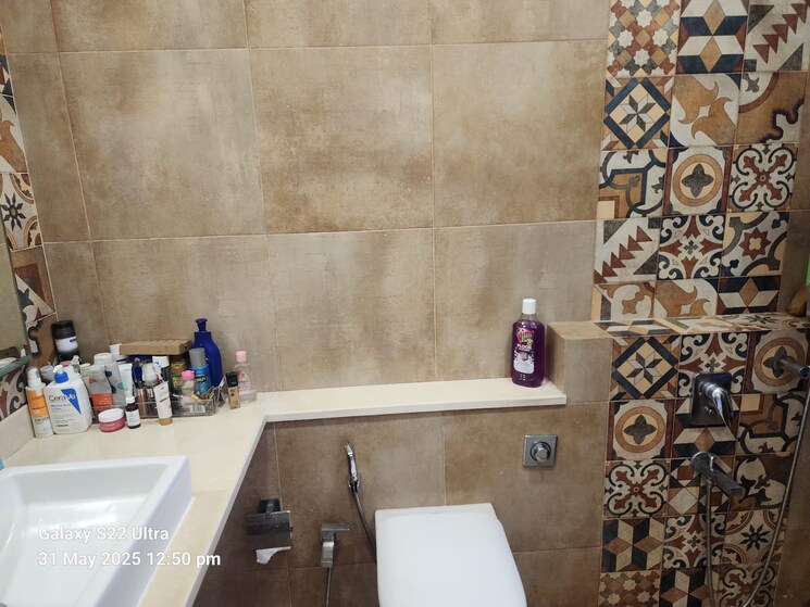 Bathroom, deonar 2.5 Bedroom 1235 Sq.Ft. Apartment In Deonar Mumbai 9039470