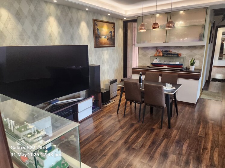 Living Room, deonar 2.5 Bedroom 1235 Sq.Ft. Apartment In Deonar Mumbai 9039470