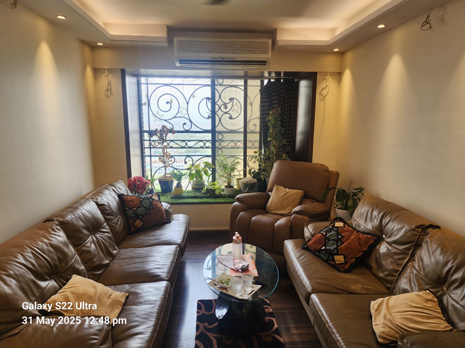 2.5 BHK Apartment For Sale in Deonar