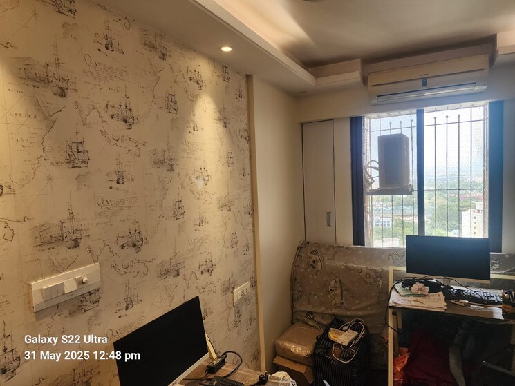 Bedroom, deonar 2.5 Bedroom 1235 Sq.Ft. Apartment In Deonar Mumbai 9039470