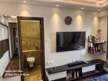 Bathroom in 2.5 BHK Apartment at Deonar – for Sale