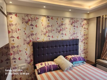 Bedroom in 2.5 BHK Apartment at Deonar – for Sale