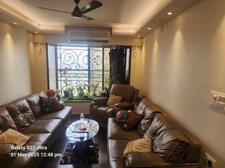 Living Room, deonar 2.5 Bedroom 1235 Sq.Ft. Apartment In Deonar Mumbai 9039470