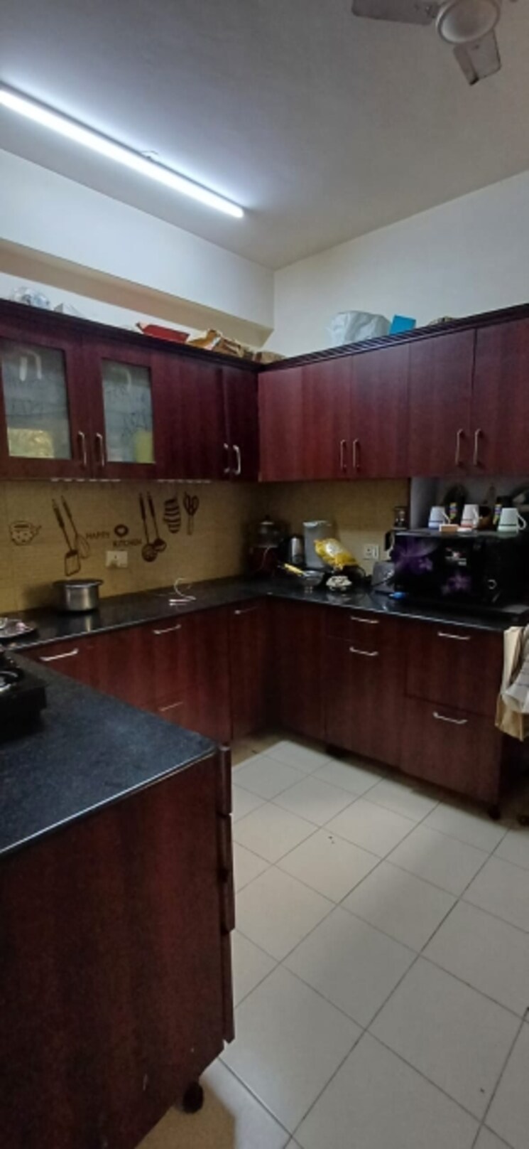 Kitchen, sector 82 3.5 Bedroom 2032 Sq.Ft. Apartment In Sector 82 Faridabad 9039549