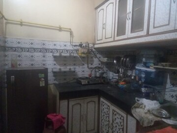 Kitchen in  Pg at Vivek Vihar – for Rent