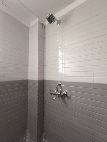 Bathroom in 2 BHK Apartment at ROF Amaltas, Sector 92 – for Sale