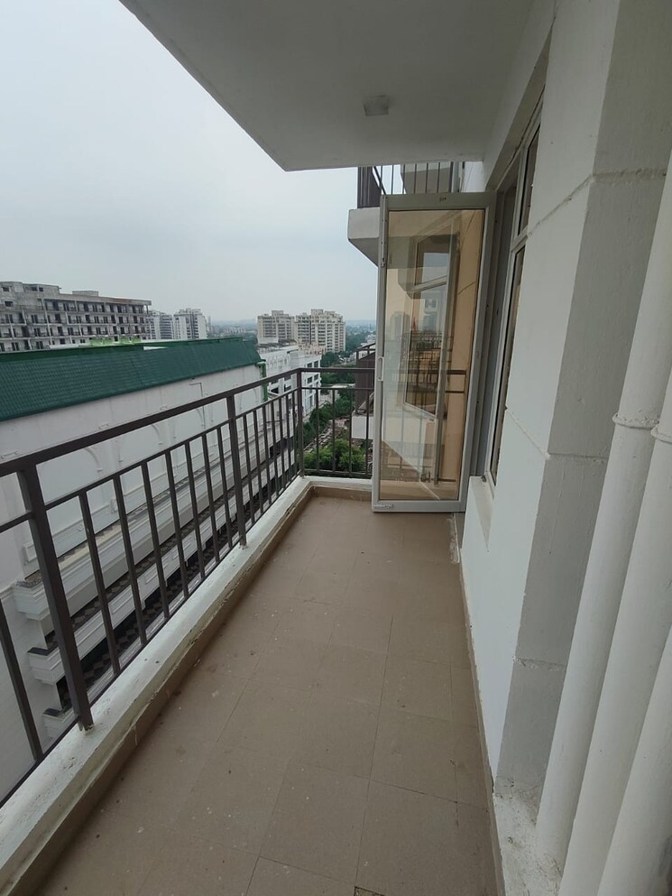 Balcony, rof-amaltas 2 Bedroom 645 Sq.Ft. Apartment In Sector 92 Gurgaon 9039502