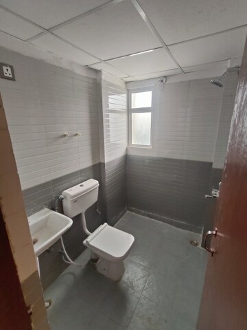 Bathroom in 2 BHK Apartment at ROF Amaltas, Sector 92 – for Sale