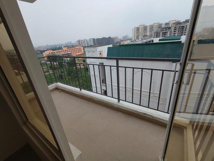 Balcony, rof-amaltas 2 Bedroom 645 Sq.Ft. Apartment In Sector 92 Gurgaon 9039502
