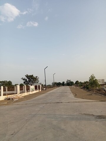 Plot Area in  Plot at Bothali – for Sale