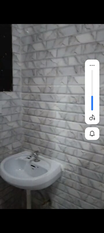 Bathroom in 3.5 BHK Independent House at Delta Ii Greater Noida – for Rent