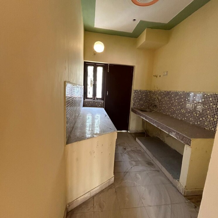 Kitchen, tapukara 2 Bedroom 1058 Sq.Ft. Independent House In Tapukara Alwar 9039611