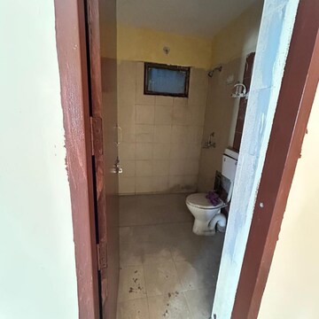Bathroom in 2 BHK Independent House at Tapukara – for Sale